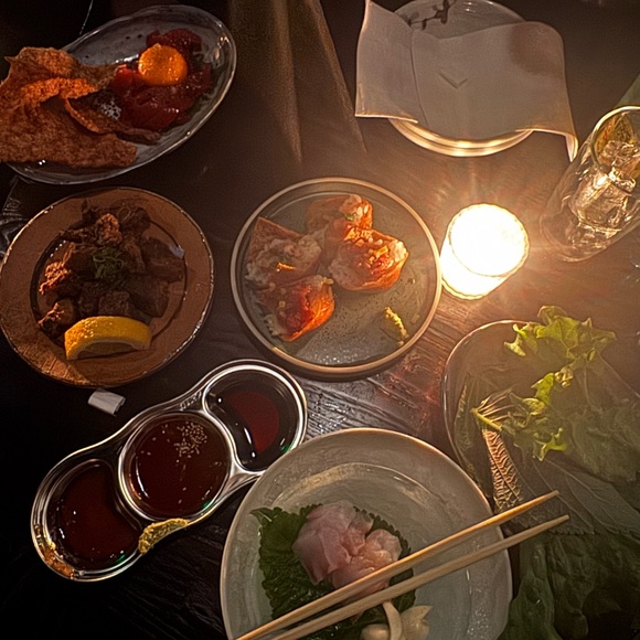 Connect with me on Instagram for $5 off your purchase! @Racheltwhite - Picture 5 of 13